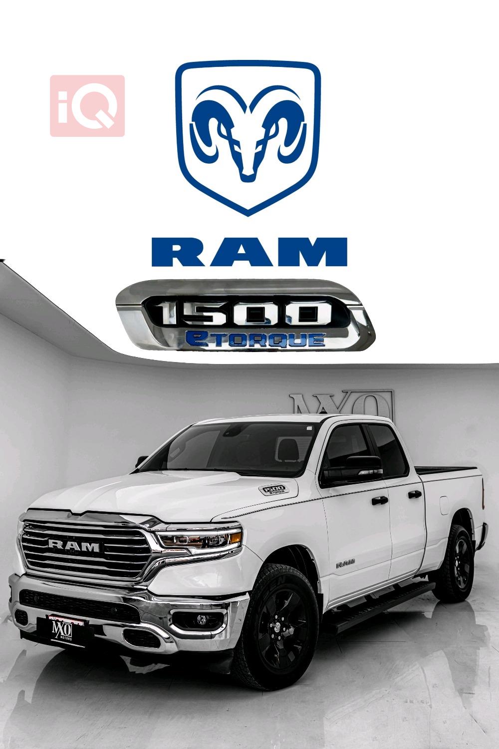 Ram 1500